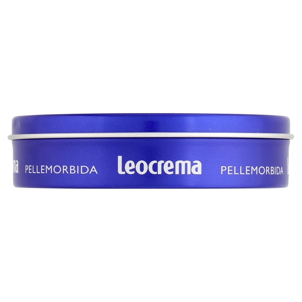 Leocrema Crema Nutriente Multiuso Pellemorbida Germe di Grano e Vitamina E 150 ml